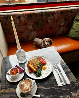 The Priory Restaurant - Christchurch