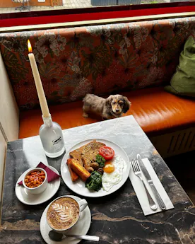 The Priory Restaurant - Christchurch