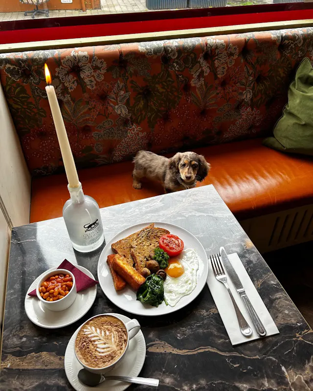 The Priory Restaurant - Christchurch