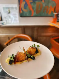 The Priory Restaurant - Christchurch