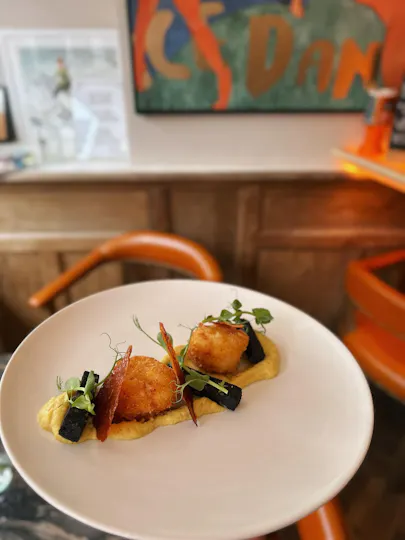 The Priory Restaurant - Christchurch