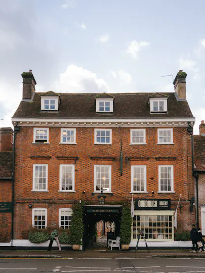 The Griffin Amersham