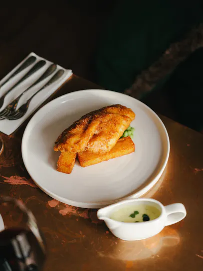 The Griffin Amersham