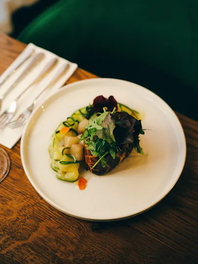 The Griffin Amersham