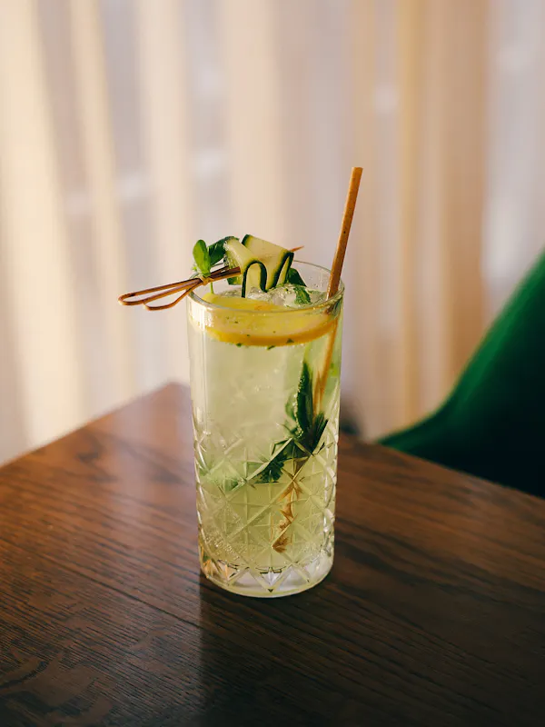 The Griffin Amersham