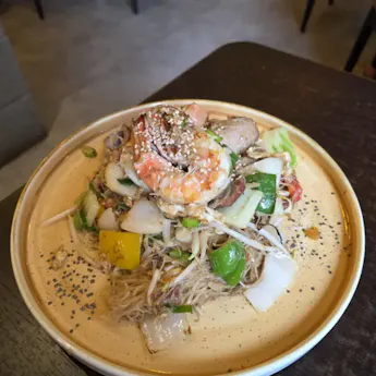 Jack Thai