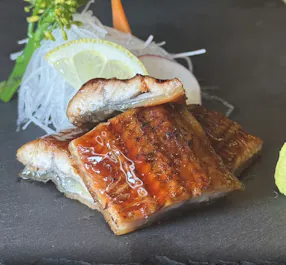 Kiki Restaurant