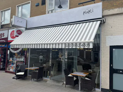 Kiki Restaurant
