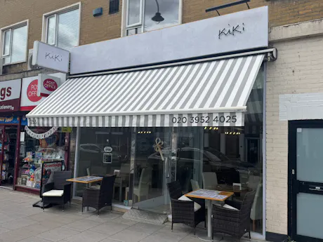 Kiki Restaurant