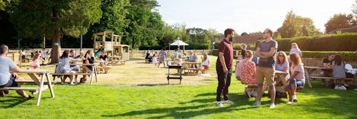 The Cricketers Inn