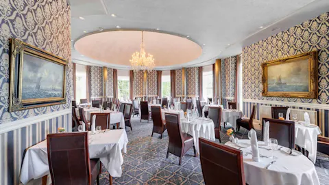The Duke of Cornwall Restaurant