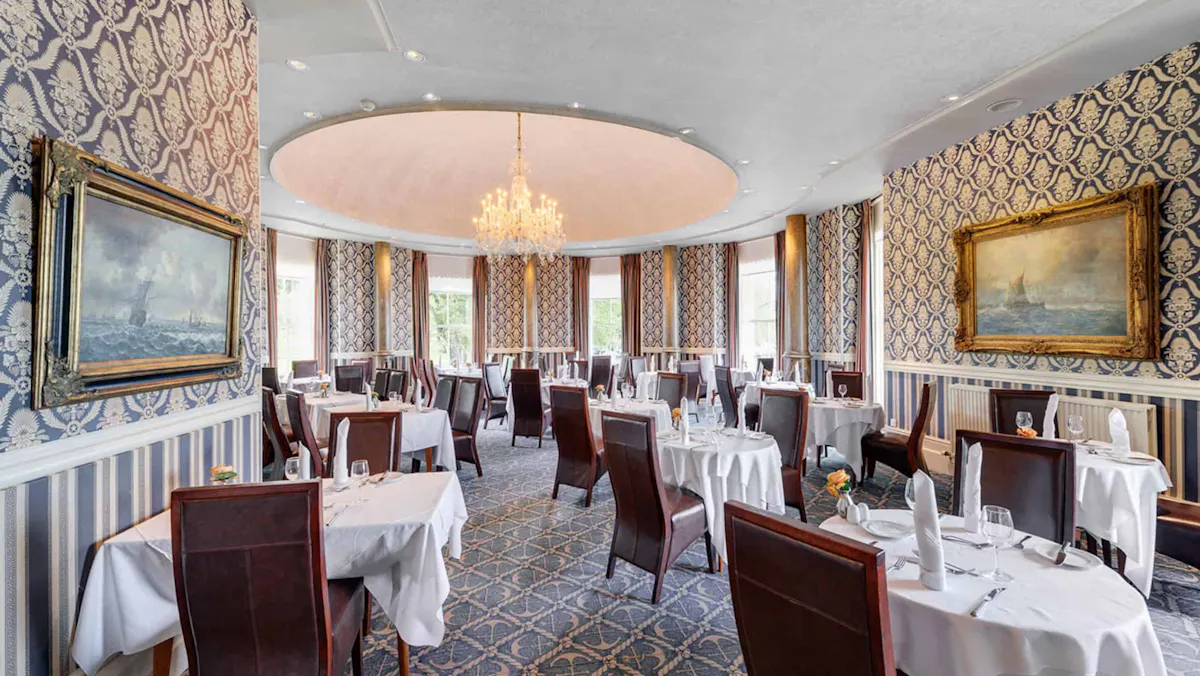The Duke of Cornwall Restaurant