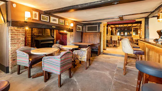 The Foresters Arms