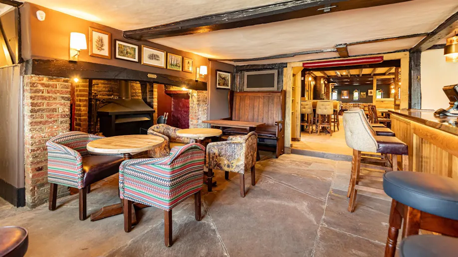 The Foresters Arms