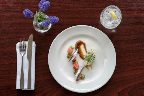 The Craxton Wood Grill at Macdonald Craxton Wood Hotel