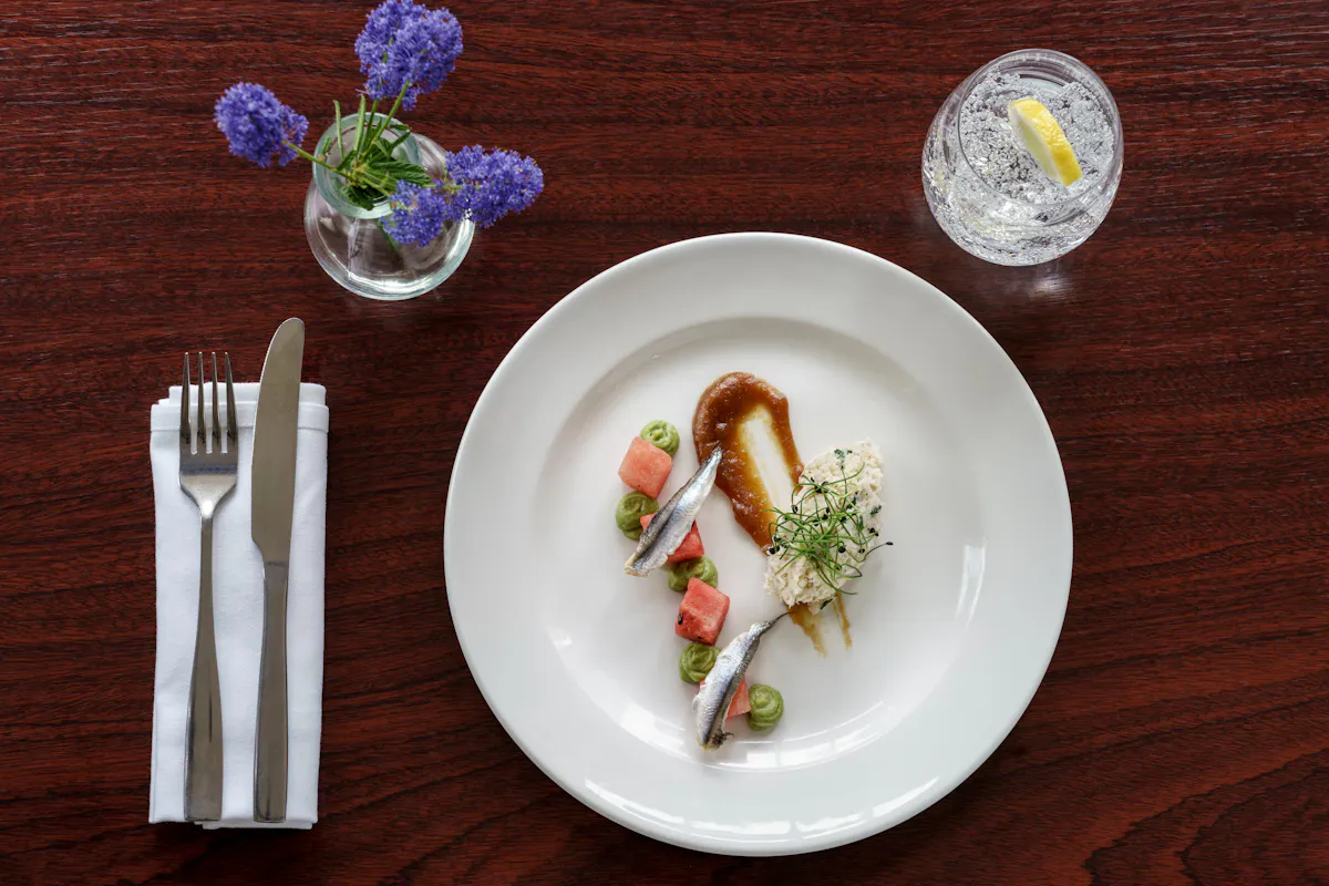 The Craxton Wood Grill at Macdonald Craxton Wood Hotel