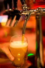 The Hawkenbury Pub