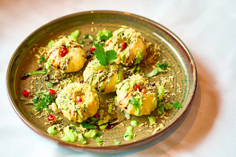 The Kokum