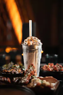 The Korean Cowgirl - Ashford