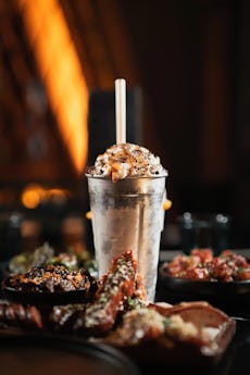 The Korean Cowgirl - Ashford