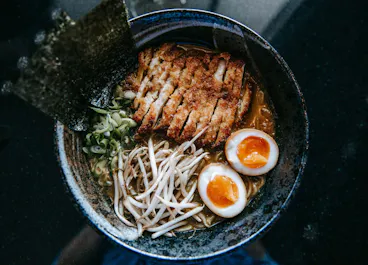 The Korean Cowgirl - Ashford