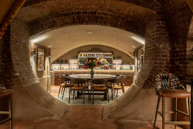 The Libertine Bank