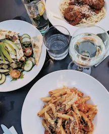 Prezzo Hertford Street