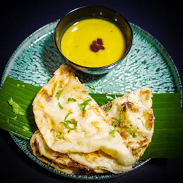 The Malay Courtyard