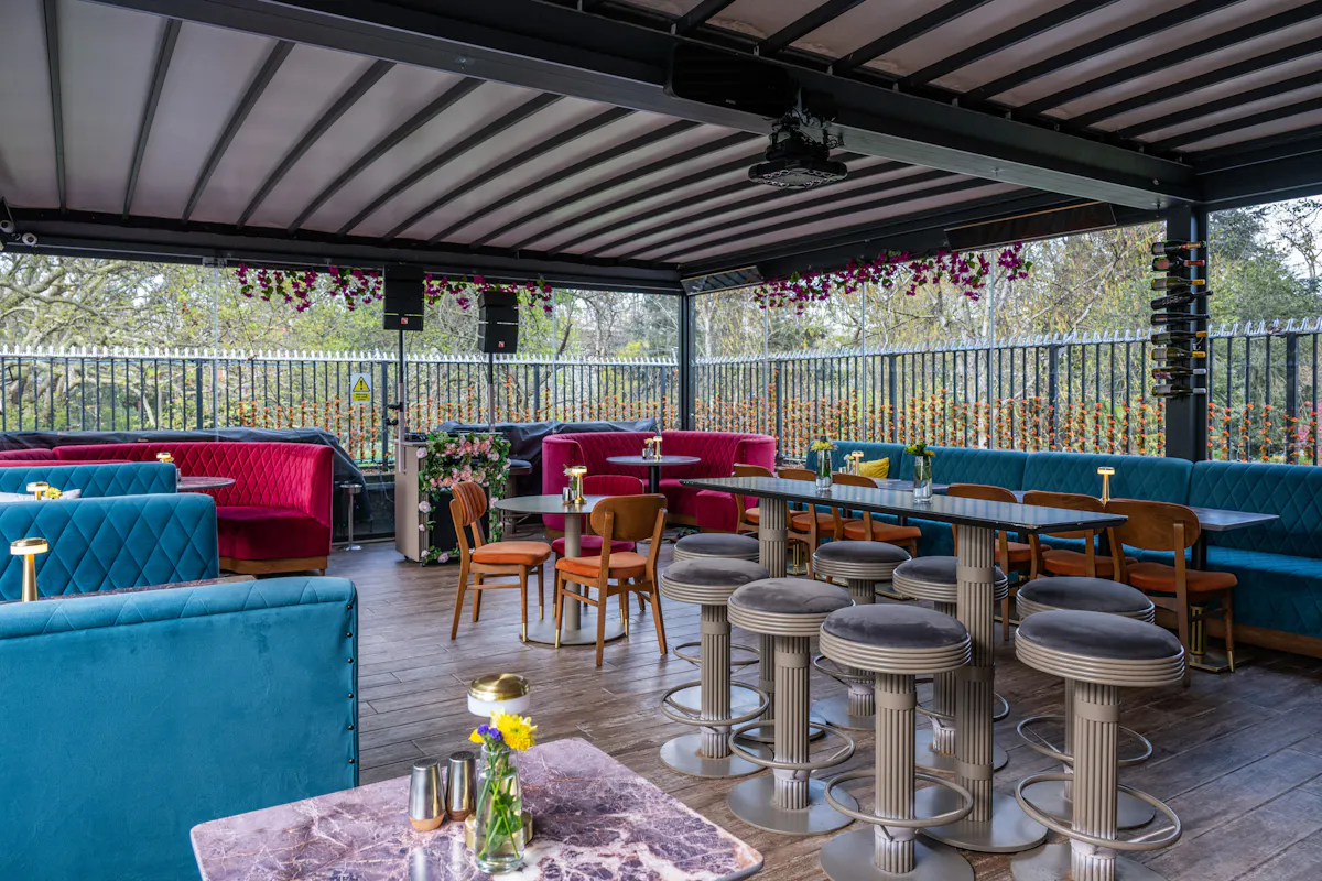 The Solo Kitchen & Bar