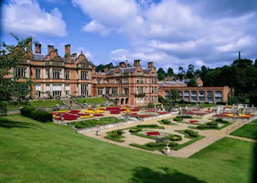 Trevelyan Restaurant at The Welcombe Hotel