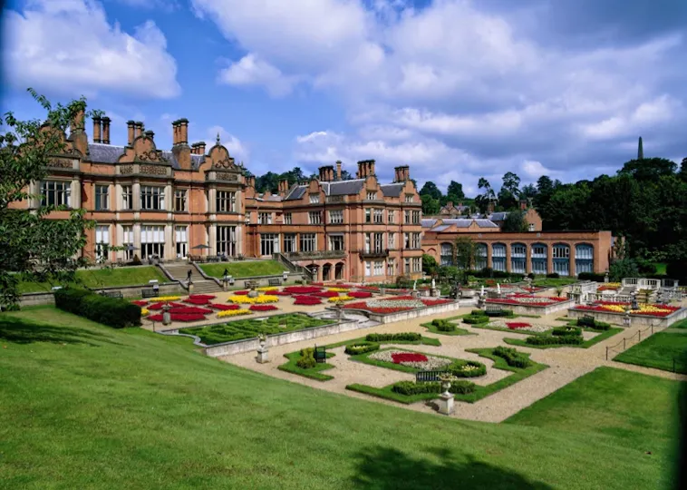 Trevelyan Restaurant at The Welcombe Hotel