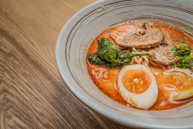 UMI Edinburgh