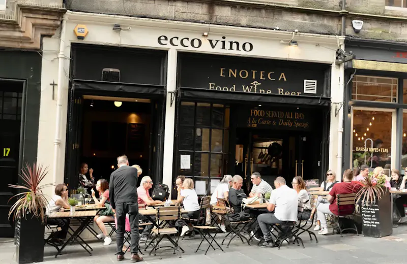 Ecco Vino