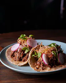 Paz Taqueria