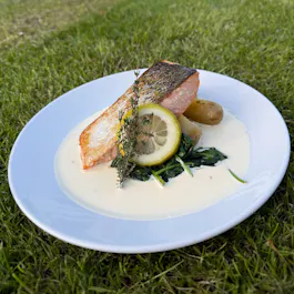Willows Restaurant