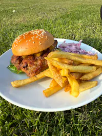 Willows Restaurant