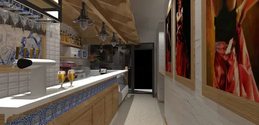 Tia Rosa Restaurant