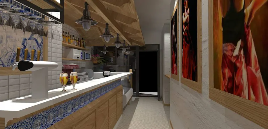 Tia Rosa Restaurant