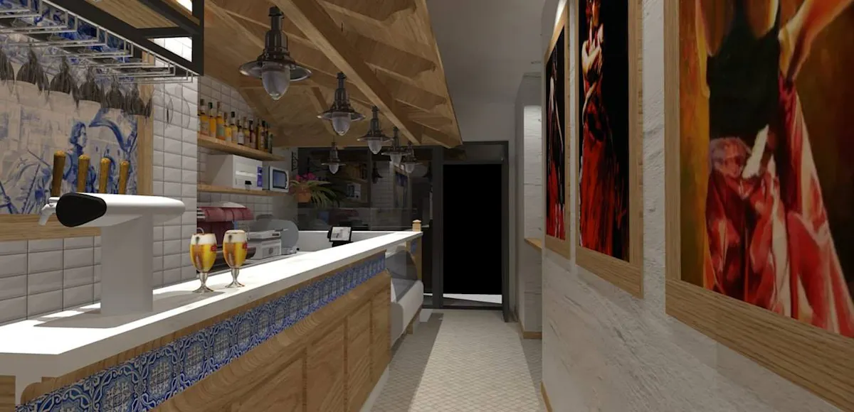 Tia Rosa Restaurant