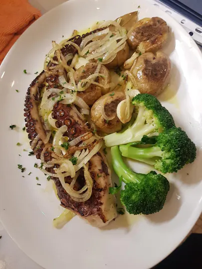 Tia Rosa Restaurant