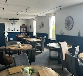 The New Fox Inn