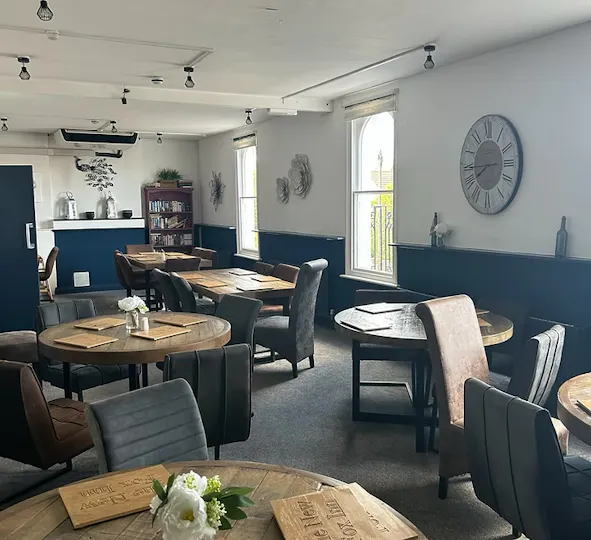 The New Fox Inn