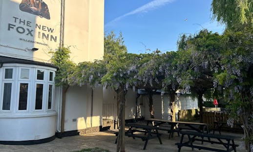 The New Fox Inn