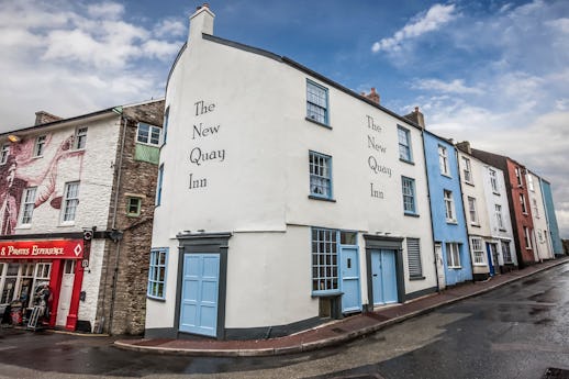 The New Quay Inn