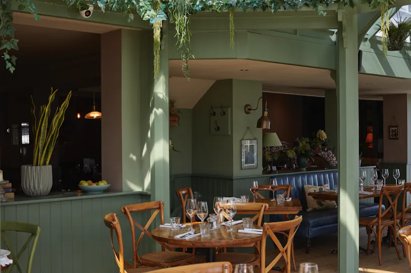 The Oaks