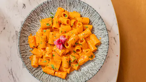La Trattoria Edinburgh