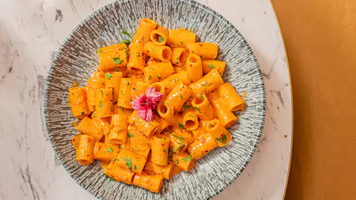 La Trattoria Edinburgh