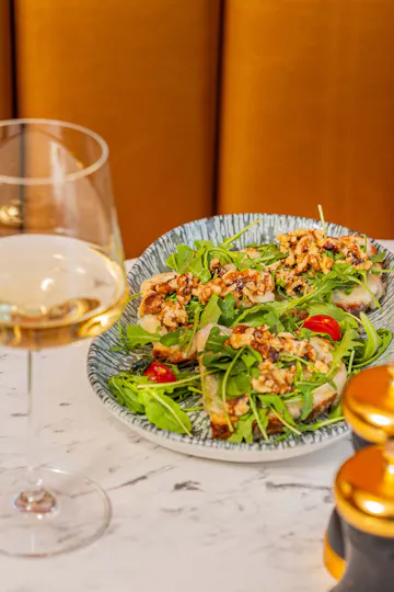 La Trattoria Edinburgh