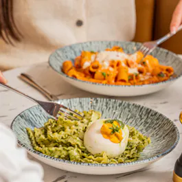 La Trattoria Edinburgh