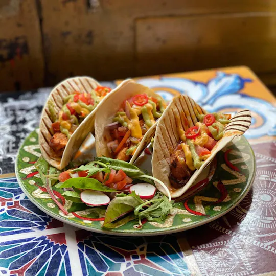 Miros Cantina